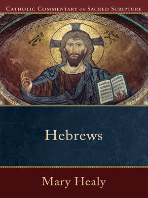 cover image of Hebrews